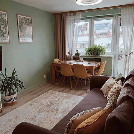 Old City Home, Free Parking Gdansk Exterior foto