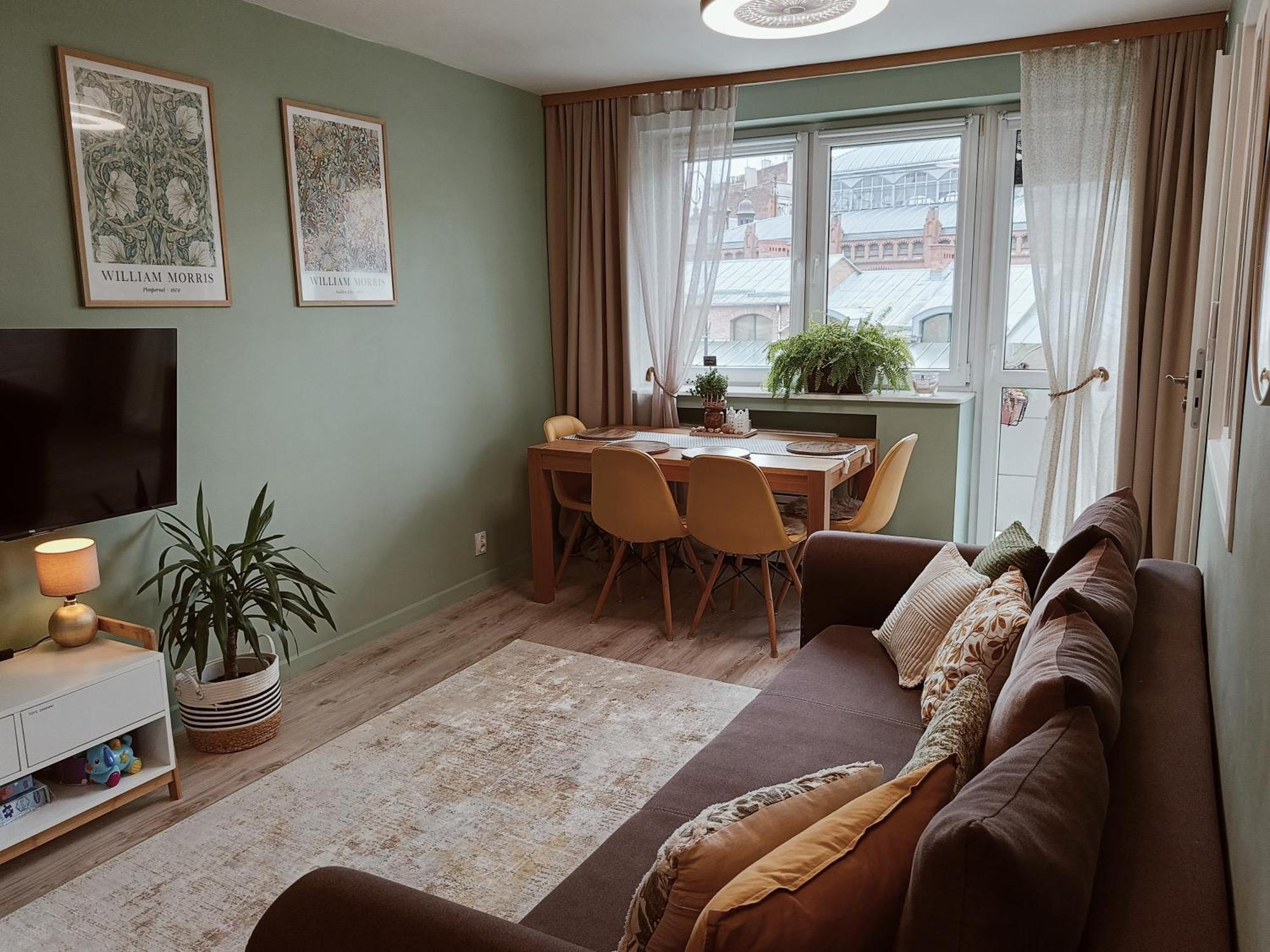 Old City Home, Free Parking Gdansk Exterior foto