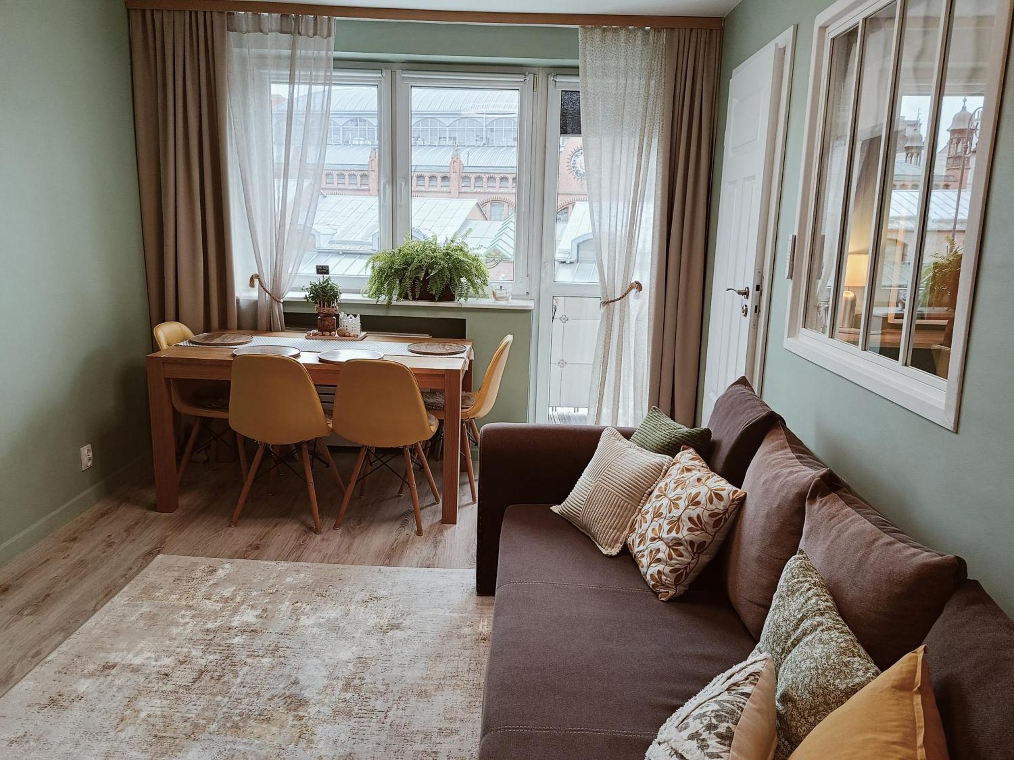 Old City Home, Free Parking Gdansk Exterior foto