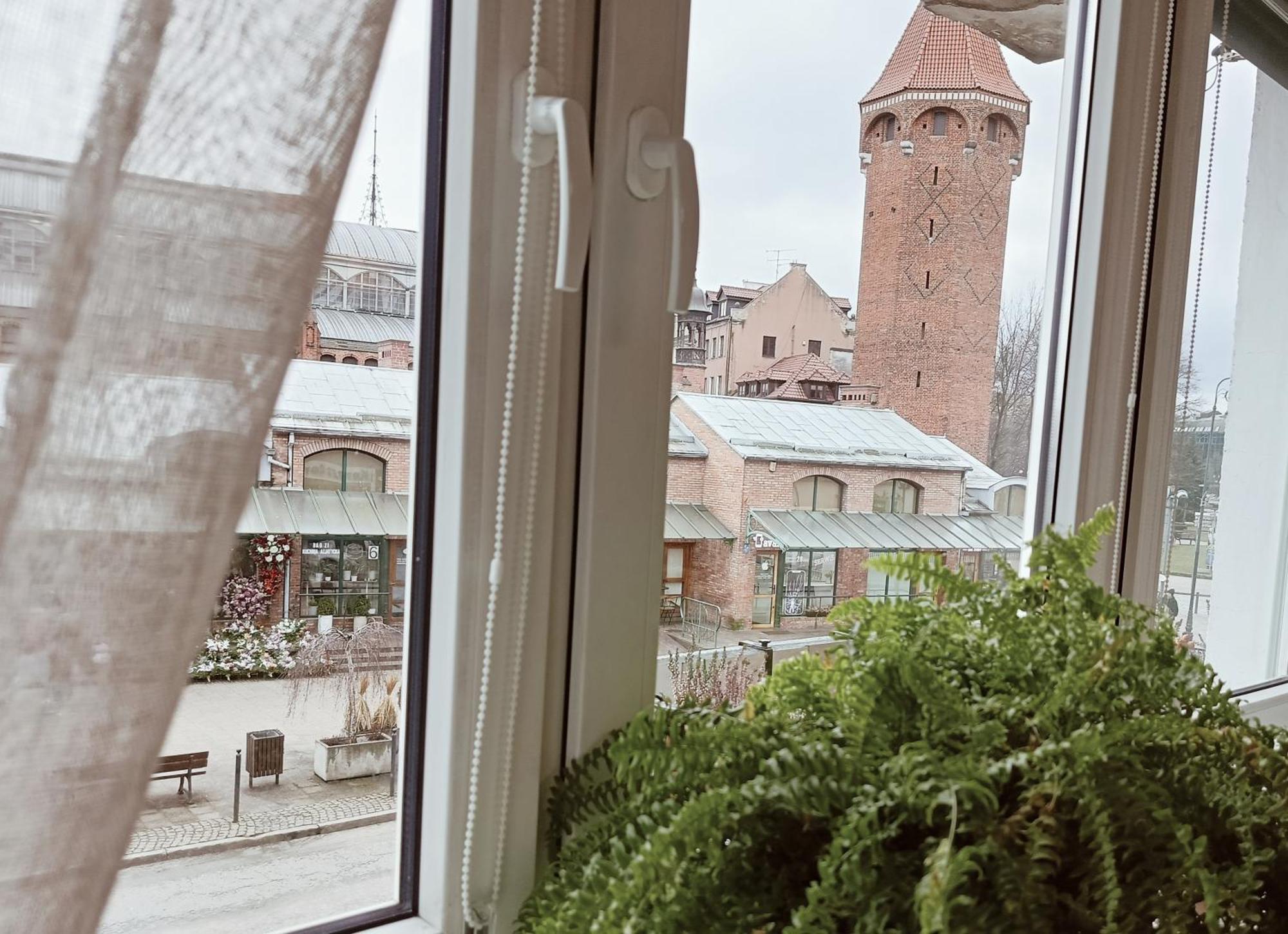 Old City Home, Free Parking Gdansk Exterior foto